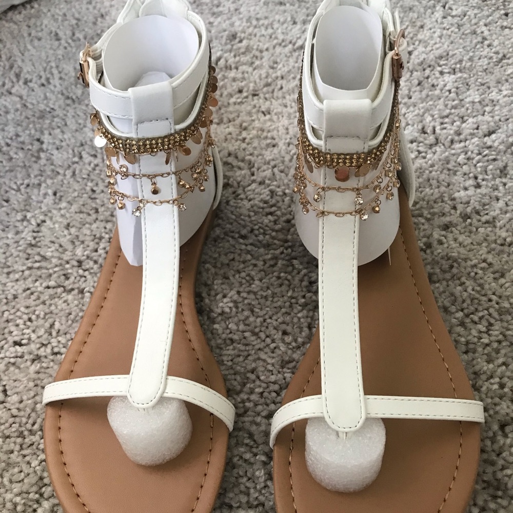 Sandals - Picture 2 of 7
